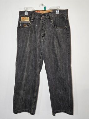 Pepe Jeans London 1973 – Denim-Size 32x28